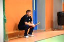 Czarni wygrali z wiceliderem