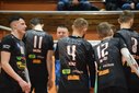 Czarni wygrali z wiceliderem