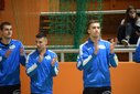 Czarni wygrali z wiceliderem