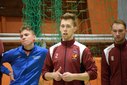 Czarni wygrali z wiceliderem