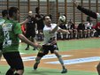 Porażka MKS-u na zakończenie pierwszej rundy