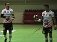 Porażka MKS-u na zakończenie pierwszej rundy