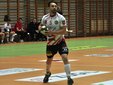 Porażka MKS-u na zakończenie pierwszej rundy