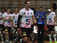 Porażka MKS-u na zakończenie pierwszej rundy