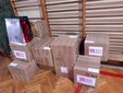 Finał Szlachetnej Paczki w regionie wieluńskim – pomoc trafiła do 22 rodzin