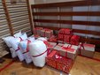 Finał Szlachetnej Paczki w regionie wieluńskim – pomoc trafiła do 22 rodzin