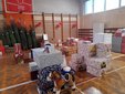Finał Szlachetnej Paczki w regionie wieluńskim – pomoc trafiła do 22 rodzin