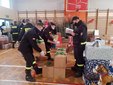 Finał Szlachetnej Paczki w regionie wieluńskim – pomoc trafiła do 22 rodzin