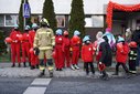 Mieszkańcy Przedmościa powitali nowy strażacki wóz bojowy