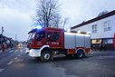 Mieszkańcy Przedmościa powitali nowy strażacki wóz bojowy