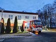 Mieszkańcy Przedmościa powitali nowy strażacki wóz bojowy