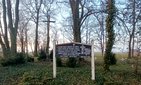 Cmentarz choleryczny w Krzyworzece