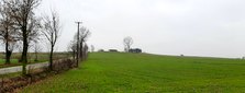 Cmentarz choleryczny w Łaszewie
