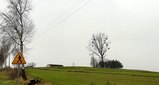 Cmentarz choleryczny w Łaszewie