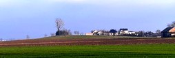 Cmentarz choleryczny w Łaszewie
