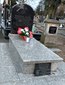 Grób Joanny Żubrowej w Wieluniu