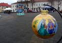Jarmark Bożonarodzeniowy w Wieluniu za nami