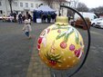 Jarmark Bożonarodzeniowy w Wieluniu za nami