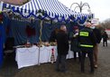 Jarmark Bożonarodzeniowy w Wieluniu za nami