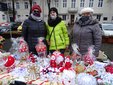 Jarmark Bożonarodzeniowy w Wieluniu za nami