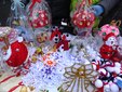 Jarmark Bożonarodzeniowy w Wieluniu za nami