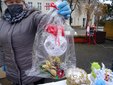 Jarmark Bożonarodzeniowy w Wieluniu za nami