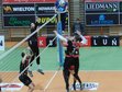 Siatkarze WKS-u niepokonani u siebie