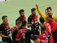 Siatkarze WKS-u niepokonani u siebie