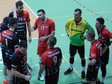 Siatkarze WKS-u niepokonani u siebie