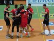 Siatkarze WKS-u niepokonani u siebie