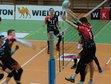 Siatkarze WKS-u niepokonani u siebie