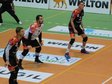 Siatkarze WKS-u niepokonani u siebie