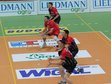 Siatkarze WKS-u niepokonani u siebie