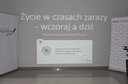 Wieluń: Zakończył się projekt „Życie w czasach zarazy - wczoraj a dziś”