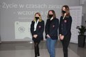 Wieluń: Zakończył się projekt „Życie w czasach zarazy - wczoraj a dziś”