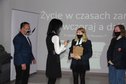 Wieluń: Zakończył się projekt „Życie w czasach zarazy - wczoraj a dziś”