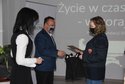 Wieluń: Zakończył się projekt „Życie w czasach zarazy - wczoraj a dziś”