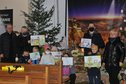 Wieluń: Zakończył się konkurs plastyczny „Moje wymarzone miejsce zabaw”