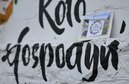 Gmina Sędziejowice: Graffiti na wsi? Można? Można!