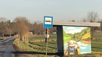 Gmina Sędziejowice: Graffiti na wsi? Można? Można!