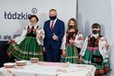 Najlepsze pierogi w województwie lepi Julia