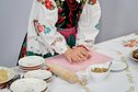 Najlepsze pierogi w województwie lepi Julia