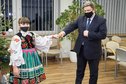 Najlepsze pierogi w województwie lepi Julia