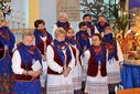 Gospodynie z Kamionki uczciły święto Trzech Króli