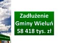Zobacz, jak wygląda budżet gminy Wieluń na 2021 rok