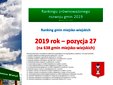 Zobacz, jak wygląda budżet gminy Wieluń na 2021 rok