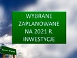 Zobacz, jak wygląda budżet gminy Wieluń na 2021 rok