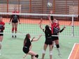 Kolejne zwycięstwo kadetek