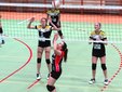 Kolejne zwycięstwo kadetek