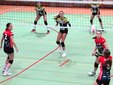 Kolejne zwycięstwo kadetek